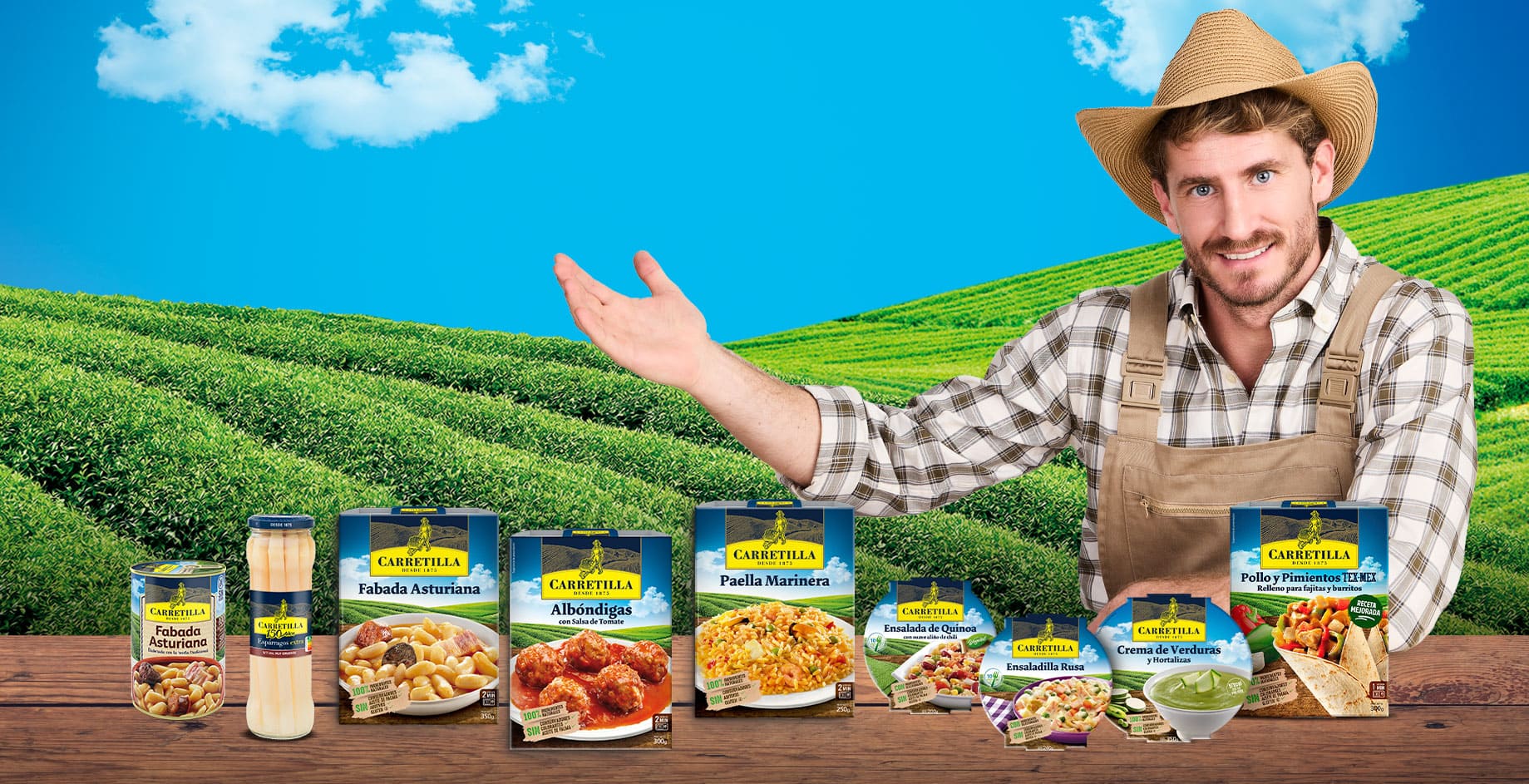 Ayudándote día a día