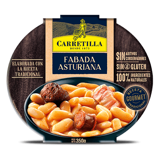 Fabada Asturiana