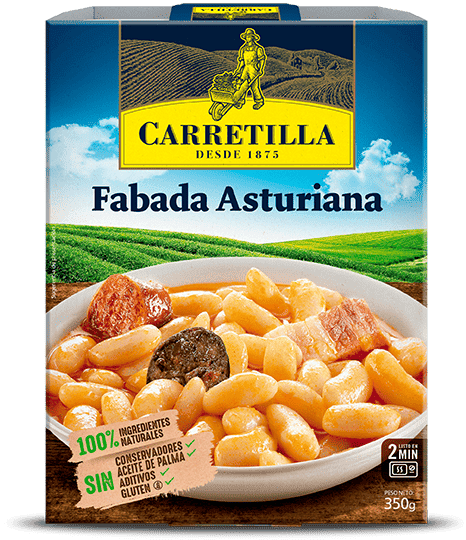 Fabada Asturiana