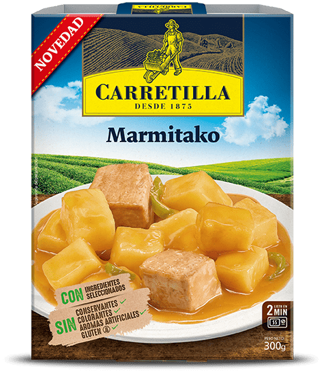 Marmitako