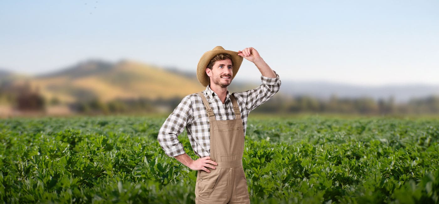 En Carretilla, <br>trabajamos por un mundo más sostenible